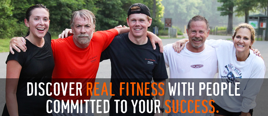 X-Team Fitness